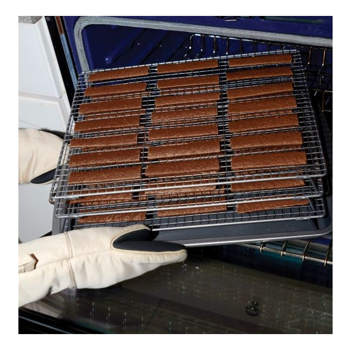 Cabela's Extra Jerky Racks | BoondockGear.com